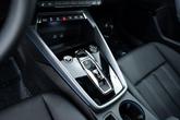 Thumbnail of 2025 Black Audi A3
