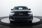 Thumbnail of 2025 Black Audi A3