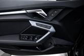 Thumbnail of 2025 Black Audi A3