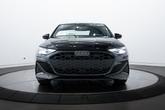 Thumbnail of 2025 Black Audi A3