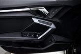 Thumbnail of 2025 Black Audi A3