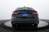 Thumbnail of 2025 Black Audi A3