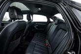 Thumbnail of 2025 Black Audi A3