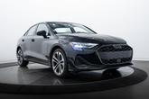 Photo of 2025 Black Audi A3