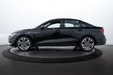 Thumbnail of 2025 Black Audi A3