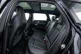 Thumbnail of 2024 Sebring Black Crystal Effect Audi RS 6 Avant