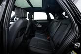 Thumbnail of 2025 Black Audi Q3