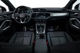 Thumbnail of 2025 Black Audi Q3