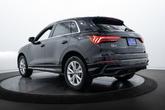 Thumbnail of 2025 Black Audi Q3