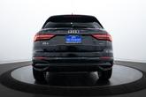 Thumbnail of 2025 Black Audi Q3