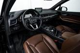 Thumbnail of 2017 Ink Blue Metallic Audi Q7