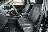 Thumbnail of 2025 Mythos Black Metallic Audi Q5