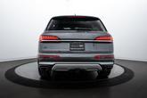 Thumbnail of 2025 Samurai Gray Metallic Audi Q7