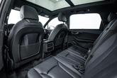 Thumbnail of 2025 Samurai Gray Metallic Audi Q7