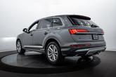 Thumbnail of 2025 Samurai Gray Metallic Audi Q7