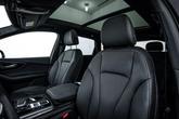 Thumbnail of 2025 Samurai Gray Metallic Audi Q7