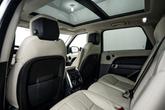 Thumbnail of 2021 Hakuba Silver Metallic Land Rover Range Rover Sport