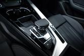 Thumbnail of 2025 Black Audi A5 Sportback