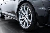 Thumbnail of 2025 Black Audi A5 Sportback