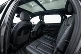 Thumbnail of 2025 Samurai Gray Metallic Audi Q7