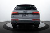 Thumbnail of 2025 Samurai Gray Metallic Audi Q7