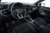 Thumbnail of 2025 Black Audi Q3