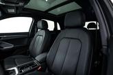 Thumbnail of 2025 Black Audi Q3