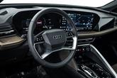 Thumbnail of 2025 Glacier White Audi Q5