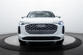 Thumbnail of 2025 Glacier White Audi Q5