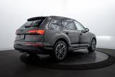 Thumbnail of 2025 Tamarind Brown Metallic Audi Q7