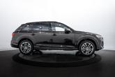 Thumbnail of 2025 Tamarind Brown Metallic Audi Q7