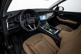 Thumbnail of 2025 Tamarind Brown Metallic Audi Q7