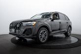Thumbnail of 2025 Tamarind Brown Metallic Audi Q7
