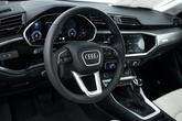 Thumbnail of 2025 Blue Audi Q3