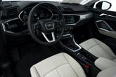 Thumbnail of 2025 Blue Audi Q3