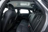 Thumbnail of 2025 Gray Audi A6 e-tron
