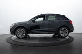 Thumbnail of 2025 Black Audi Q3