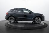Thumbnail of 2025 Black Audi Q3