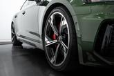 Thumbnail of 2022 Sonoma Green Metallic Audi RS 5