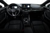 Thumbnail of 2022 Sonoma Green Metallic Audi RS 5
