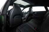 Thumbnail of 2022 Sonoma Green Metallic Audi RS 5