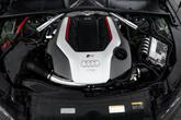 Thumbnail of 2022 Sonoma Green Metallic Audi RS 5
