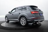 Thumbnail of 2025 Gray Audi Q7