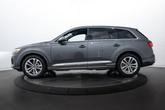 Thumbnail of 2025 Gray Audi Q7