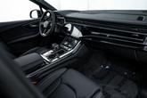 Thumbnail of 2025 Gray Audi Q7