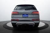 Thumbnail of 2025 Gray Audi Q7