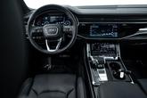 Thumbnail of 2025 Gray Audi Q7