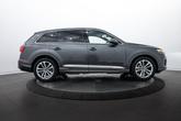 Thumbnail of 2025 Gray Audi Q7