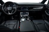 Thumbnail of 2025 Gray Audi Q7
