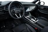 Thumbnail of 2025 Gray Audi Q7